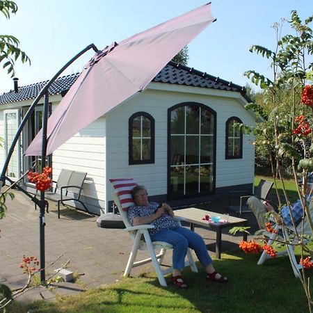 Boerderij Chalet Drijber Dış mekan fotoğraf