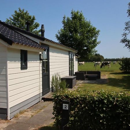 Boerderij Chalet Drijber Dış mekan fotoğraf