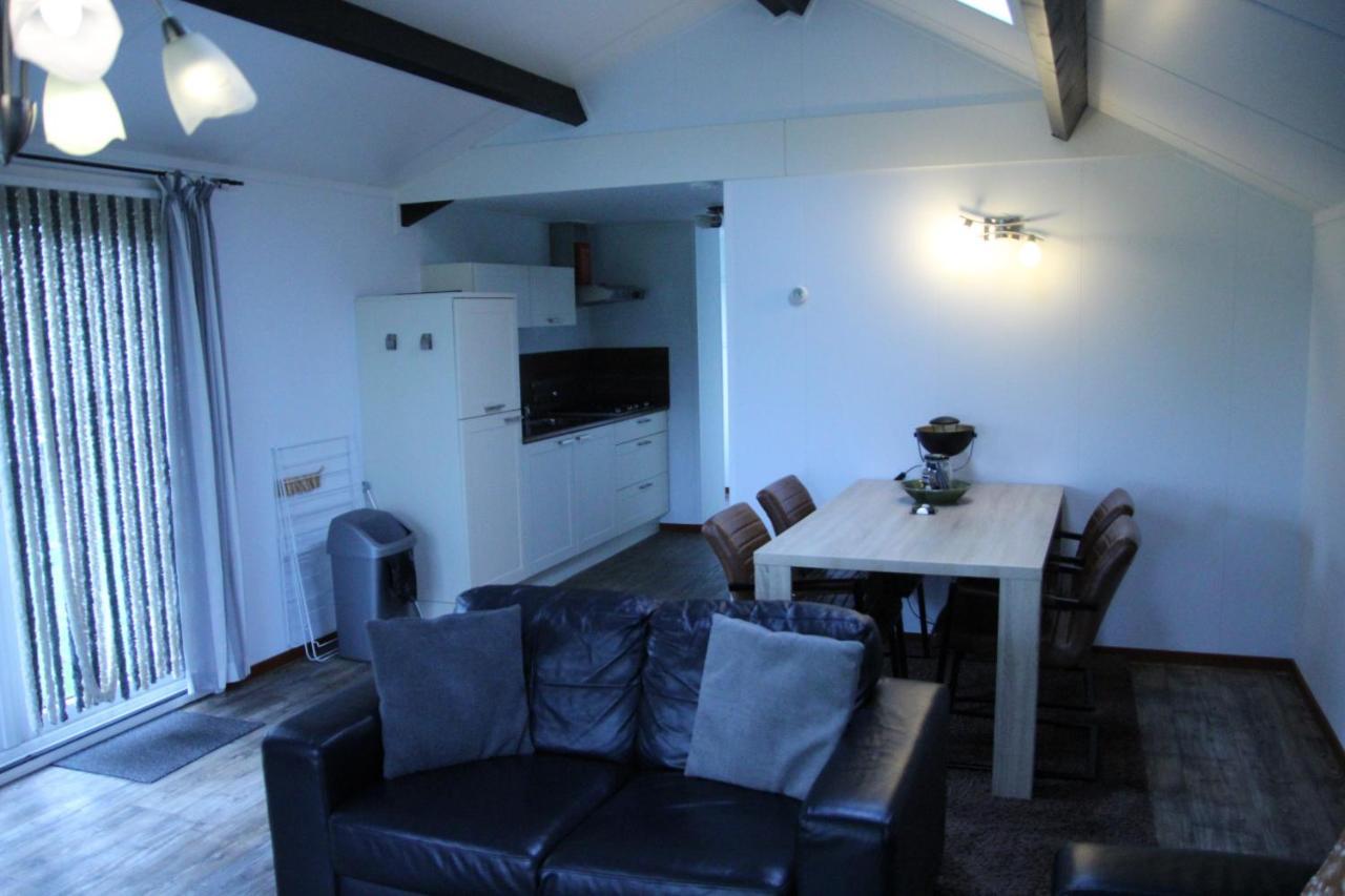 Boerderij Chalet Drijber Dış mekan fotoğraf