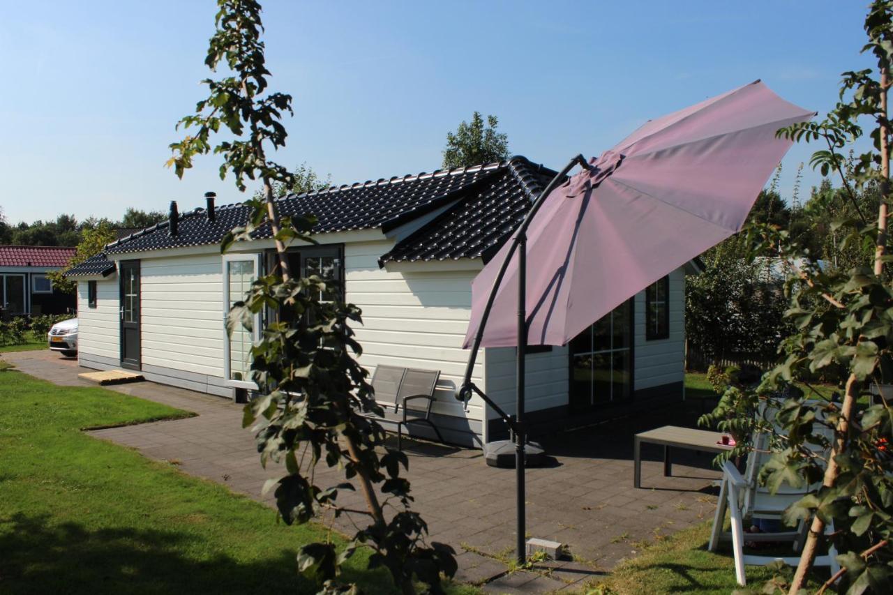 Boerderij Chalet Drijber Dış mekan fotoğraf