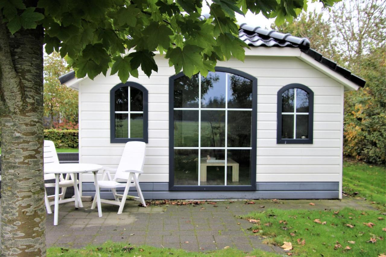 Boerderij Chalet Drijber Dış mekan fotoğraf
