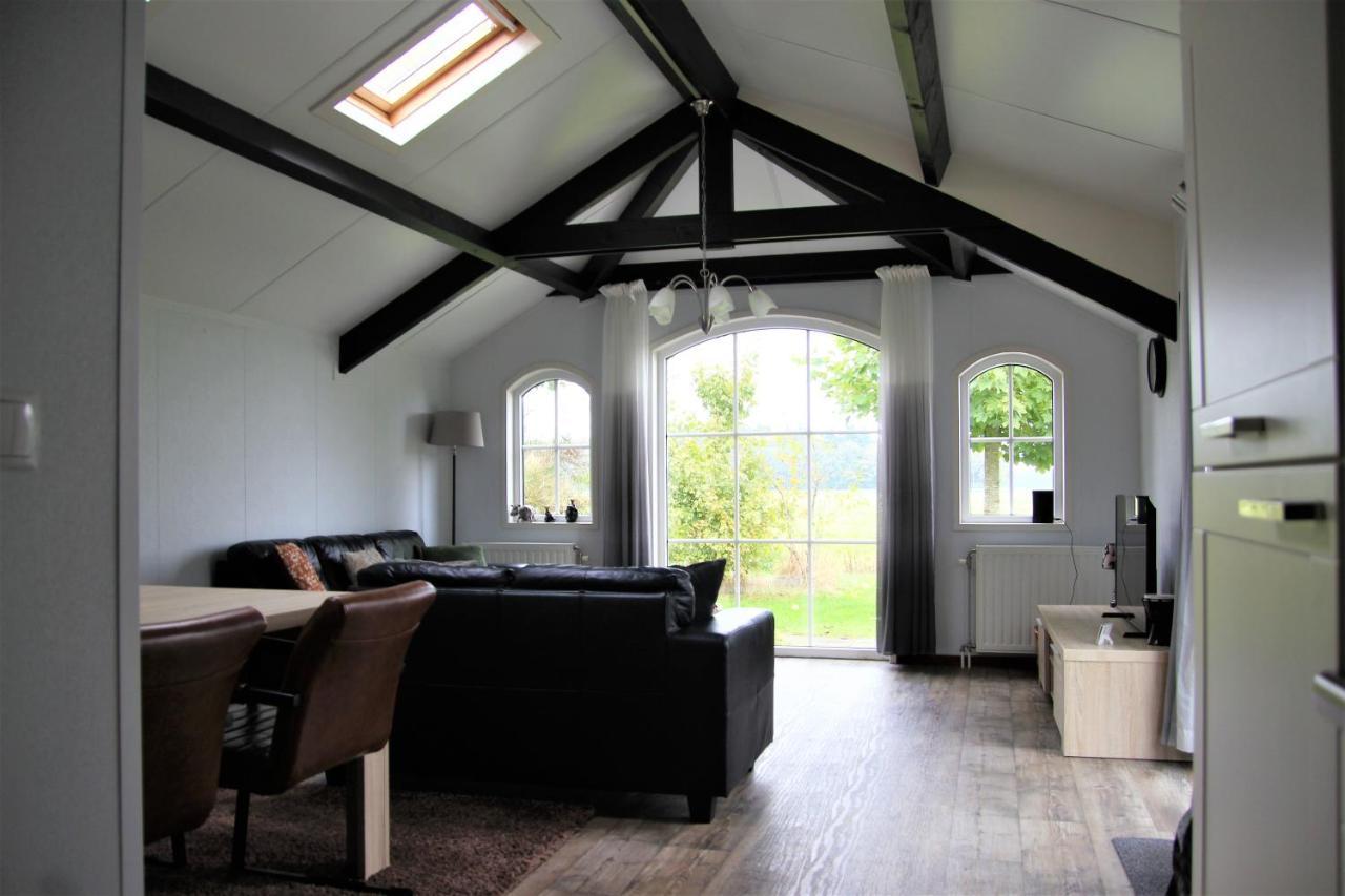 Boerderij Chalet Drijber Dış mekan fotoğraf