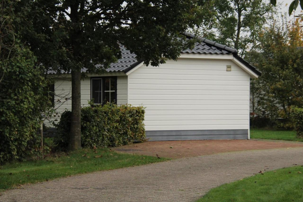 Boerderij Chalet Drijber Dış mekan fotoğraf
