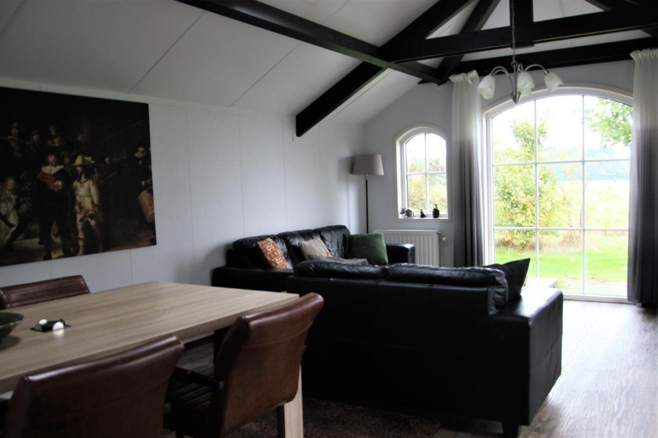 Boerderij Chalet Drijber Dış mekan fotoğraf