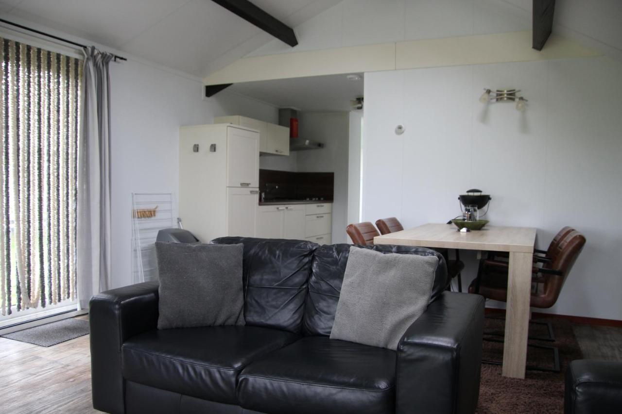 Boerderij Chalet Drijber Dış mekan fotoğraf