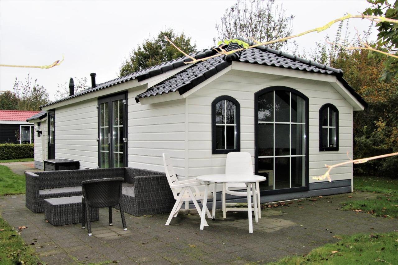 Boerderij Chalet Drijber Dış mekan fotoğraf
