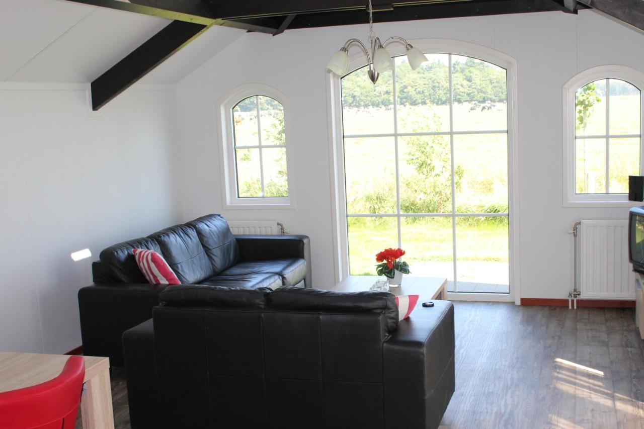 Boerderij Chalet Drijber Dış mekan fotoğraf