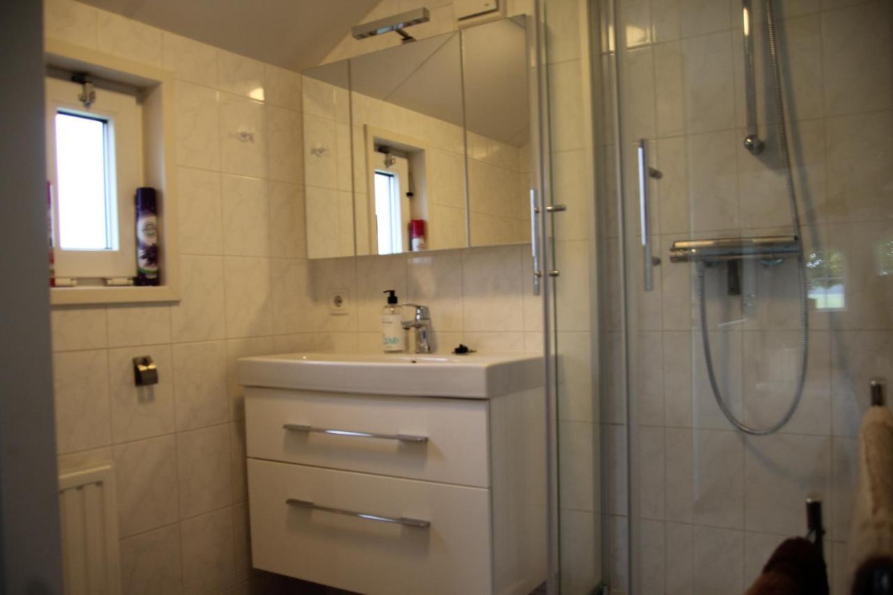 Boerderij Chalet Drijber Dış mekan fotoğraf