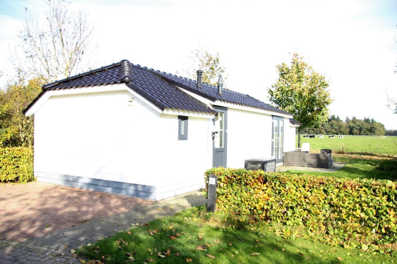 Boerderij Chalet Drijber Dış mekan fotoğraf